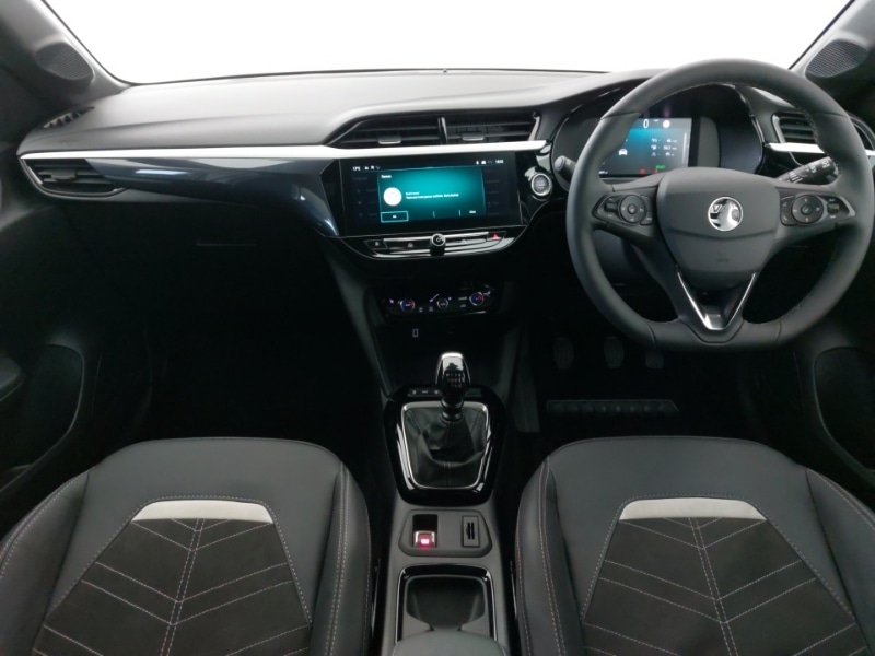 Used Vauxhall Corsa 2025 for sale - 76403917: Photo 2