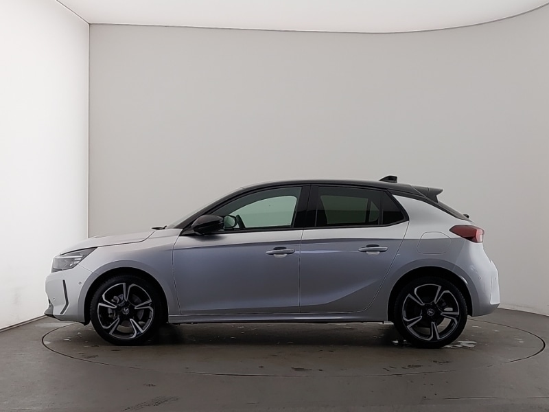 Used Vauxhall Corsa 2025 for sale - 76403917: Photo 4