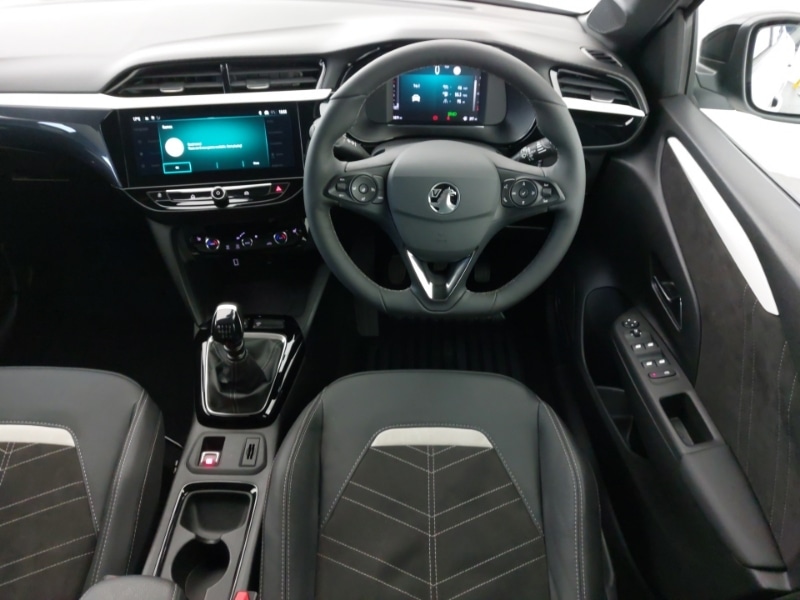 Used Vauxhall Corsa 2025 for sale - 76403917: Photo 7