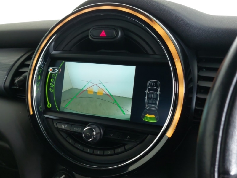 Used MINI Convertible 2017 for sale - 76401083: Photo 12