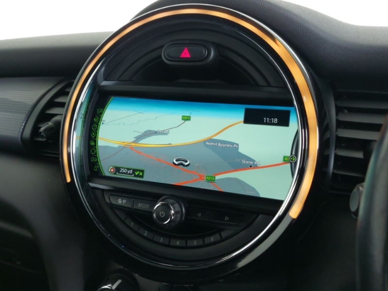 Used MINI Convertible 2017 for sale - 76401083: Photo 14