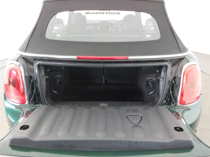 Used MINI Convertible 2017 for sale - 76401083: Photo 8