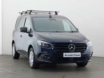 Used Mercedes-Benz Citan 2023 for sale - 75012460: Photo