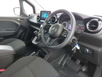Used Mercedes-Benz Citan 2023 for sale - 75012460: Photo