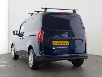 Used Mercedes-Benz Citan 2023 for sale - 75012460: Photo