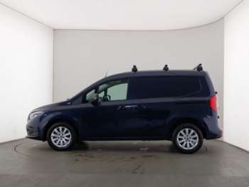 Used Mercedes-Benz Citan 2023 for sale - 75012460: Photo