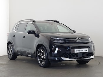 Used Citroen C5 Aircross 2023 for sale - 78283447: Photo