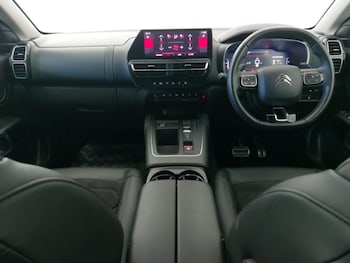 Used Citroen C5 Aircross 2023 for sale - 78283447: Photo