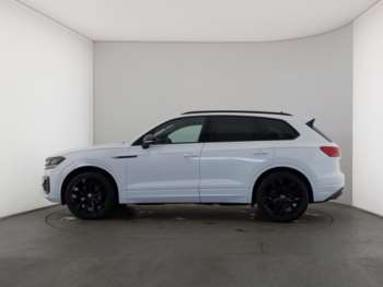 Used Volkswagen Touareg 2023 for sale - 74262608: Photo