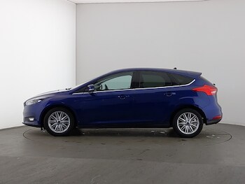 Used Ford Focus 2018 for sale - 78503166: Photo