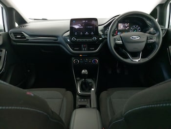 Used Ford Fiesta 2023 for sale - 79477340: Photo