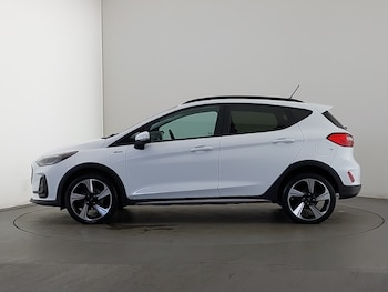 Used Ford Fiesta 2023 for sale - 79477340: Photo
