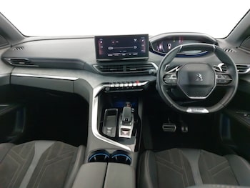 Used Peugeot 3008 2021 for sale - 75400204: Photo