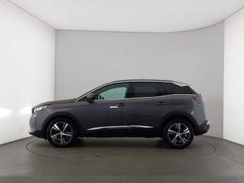 Used Peugeot 3008 2021 for sale - 75400204: Photo