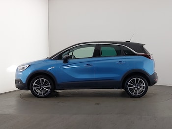 Used Vauxhall Crossland X 2020 for sale - 78522718: Photo