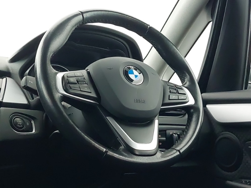 Used BMW 2 Series 2017 for sale - 77265291: Photo 11