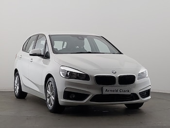 BMW 2 Series feature image