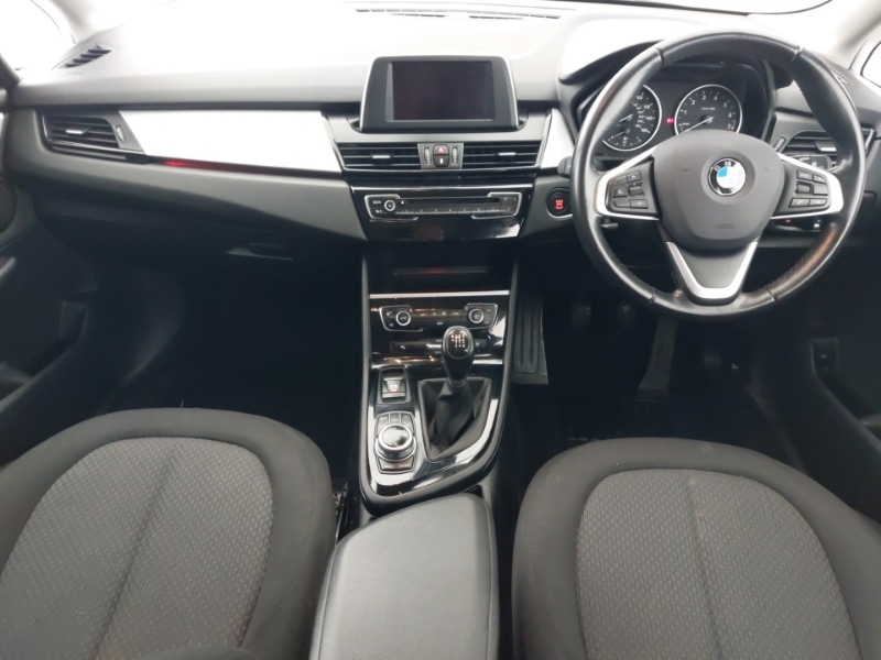 Used BMW 2 Series 2017 for sale - 77265291: Photo 2