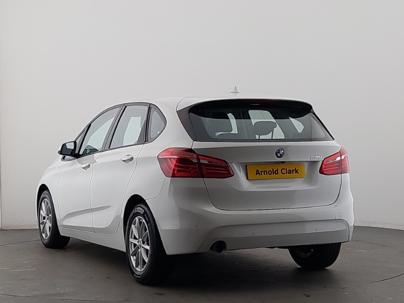 Used BMW 2 Series 2017 for sale - 77265291: Photo 3