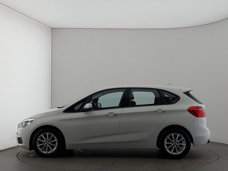 Used BMW 2 Series 2017 for sale - 77265291: Photo 4