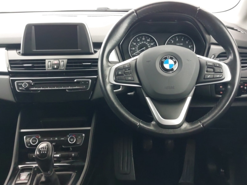 Used BMW 2 Series 2017 for sale - 77265291: Photo 7