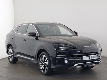 Used BYD Seal U 2025 for sale - 79461400: Photo