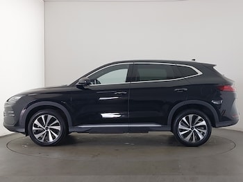 Used BYD Seal U 2025 for sale - 79461400: Photo