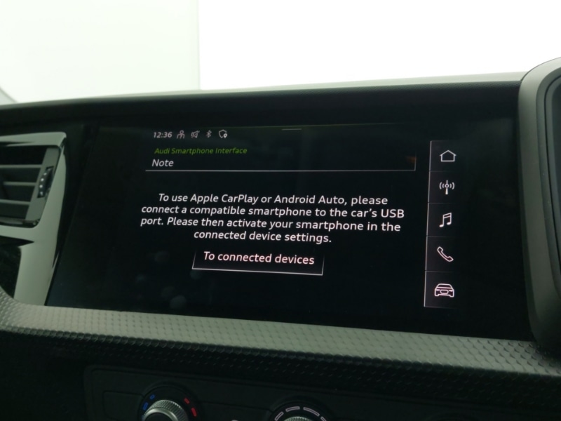 Used Audi A1 2022 for sale - 76669559: Photo 17