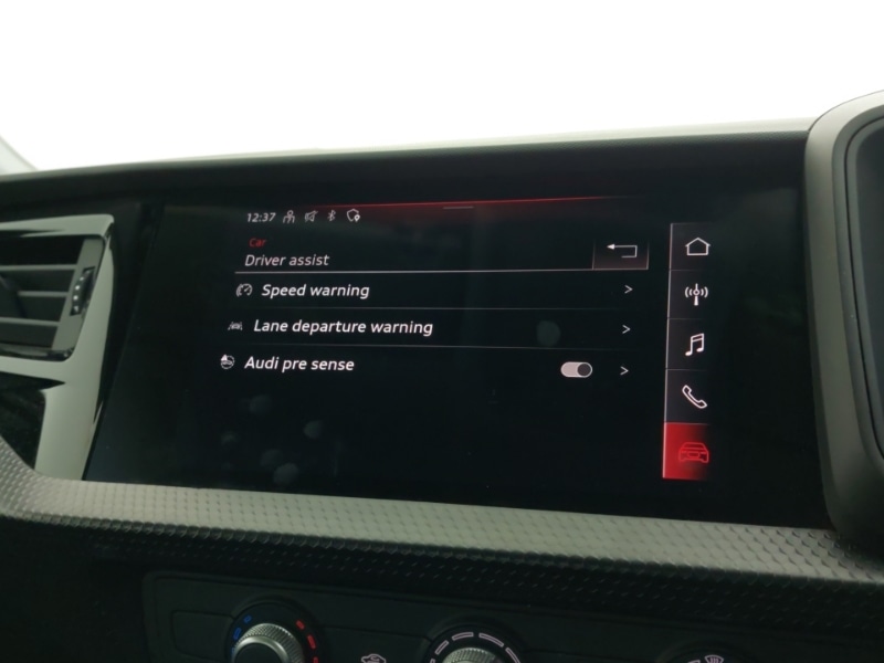 Used Audi A1 2022 for sale - 76669559: Photo 18