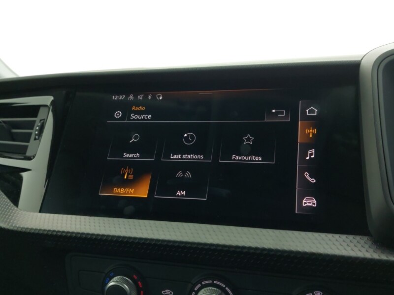 Used Audi A1 2022 for sale - 76669559: Photo 19