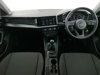 Used Audi A1 2022 for sale - 76669559: Photo