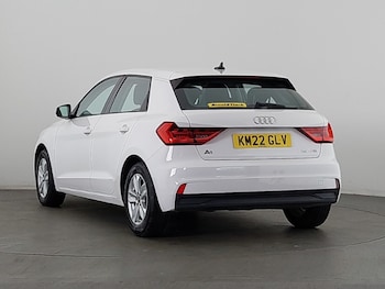 Used Audi A1 2022 for sale - 76669559: Photo