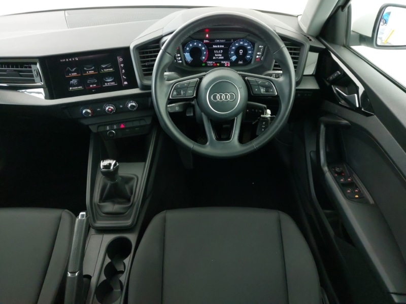 Used Audi A1 2022 for sale - 76669559: Photo 7