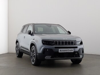 2024 - 115kW Summit 54kWh 5dr Auto