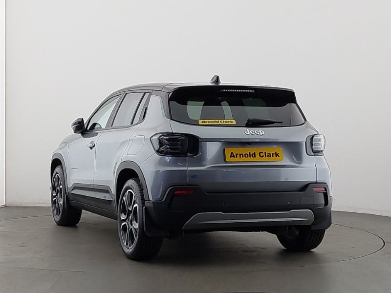 Used Jeep Other 2024 for sale - 76427591: Photo 3