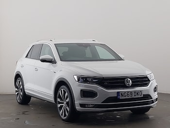 2020 - 1.5 TSI EVO R-Line 5dr