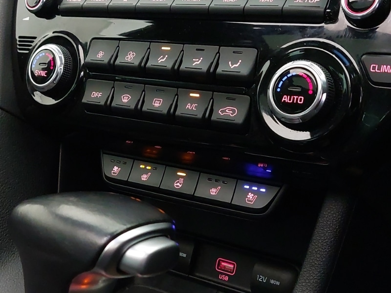 Used Kia Sportage 2019 for sale - 78203029: Photo 14