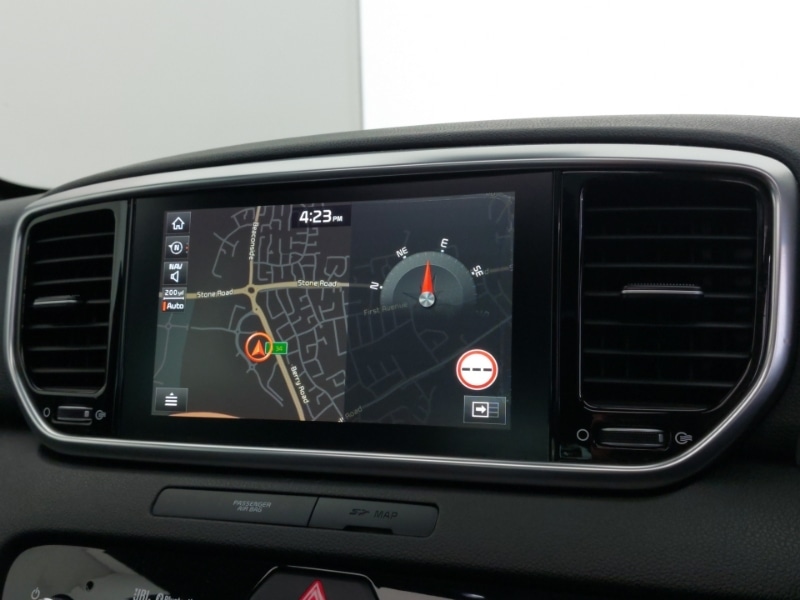 Used Kia Sportage 2019 for sale - 78203029: Photo 18