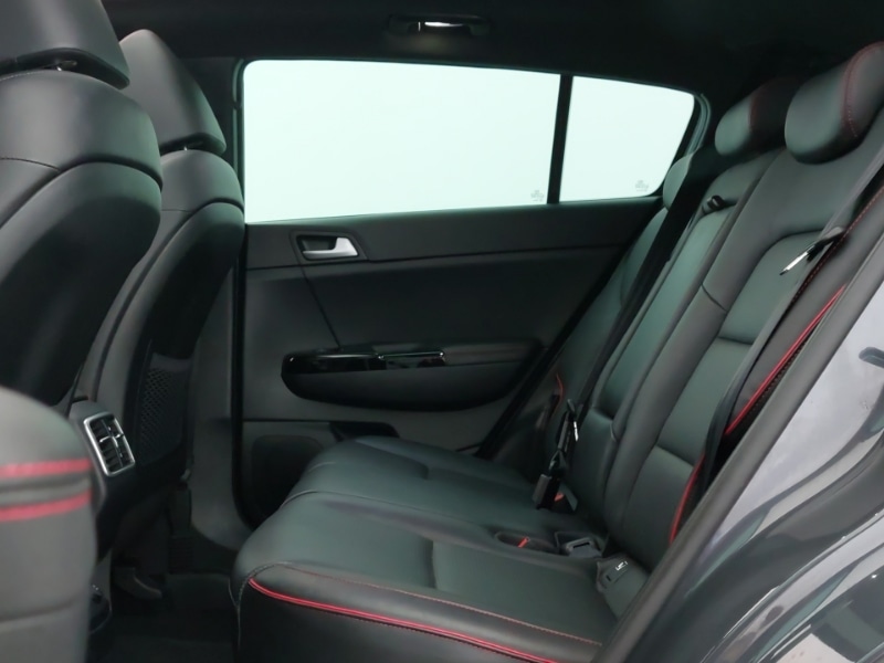 Used Kia Sportage 2019 for sale - 78203029: Photo 6