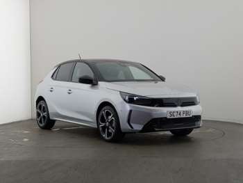 2025 - 1.2 Turbo GS 5dr