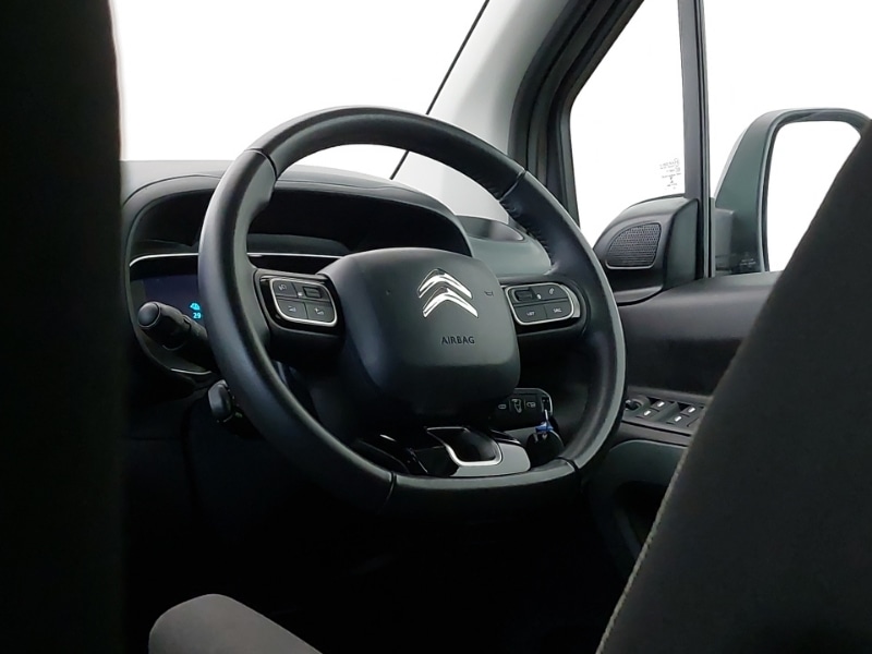 Used Citroen Berlingo 2022 for sale - 77716837: Photo 10