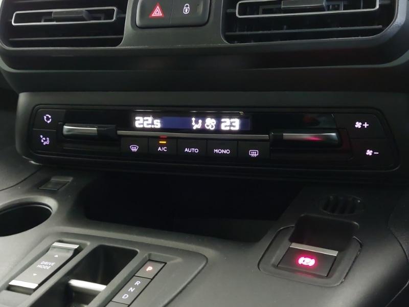 Used Citroen Berlingo 2022 for sale - 77716837: Photo 13