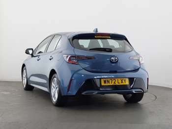 Used Toyota Corolla 2022 for sale - 75345670: Photo
