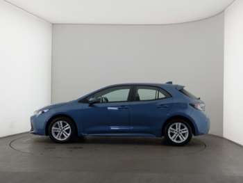 Used Toyota Corolla 2022 for sale - 75345670: Photo