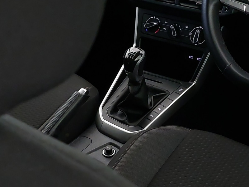 Used Volkswagen Taigo 2023 for sale - 77716845: Photo 11