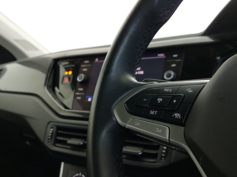 Used Volkswagen Taigo 2023 for sale - 77716845: Photo 13