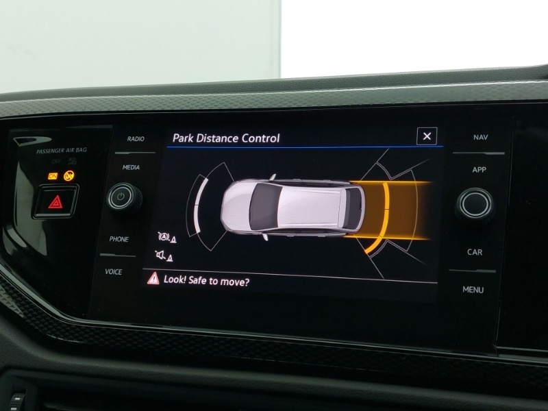 Used Volkswagen Taigo 2023 for sale - 77716845: Photo 15