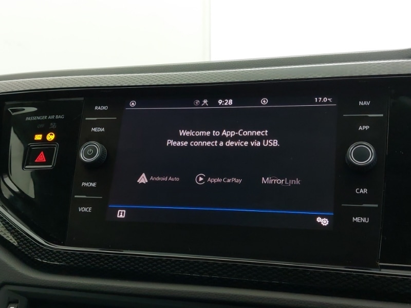 Used Volkswagen Taigo 2023 for sale - 77716845: Photo 16