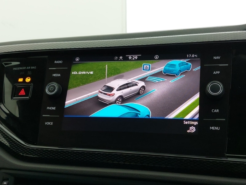 Used Volkswagen Taigo 2023 for sale - 77716845: Photo 17