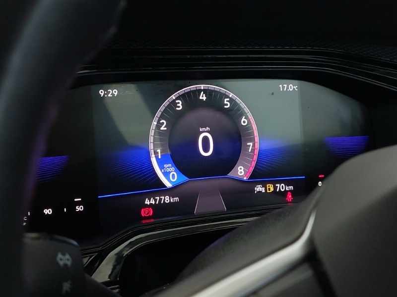 Used Volkswagen Taigo 2023 for sale - 77716845: Photo 18